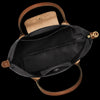 Black Le Pliage Original M Tote bag